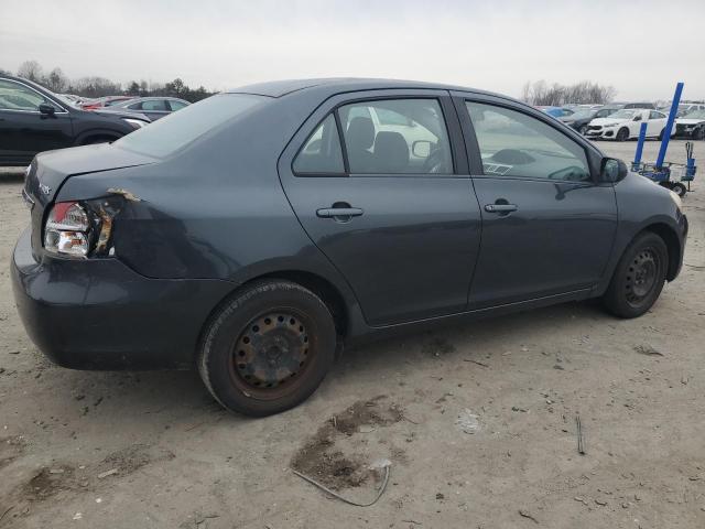 Photo 3 from auction – 2007 TOYOTA YARIS with VIN JTDBT903871084913