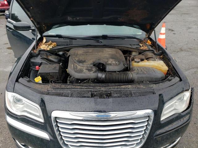 Снимка 11 от търг – 2014 CHRYSLER 300 с VIN 2C3CCAAG8EH320633