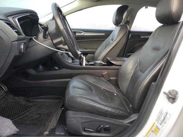 Photo 7 from auction – 2013 FORD FUSION TIT with VIN 3FA6P0K99DR127262