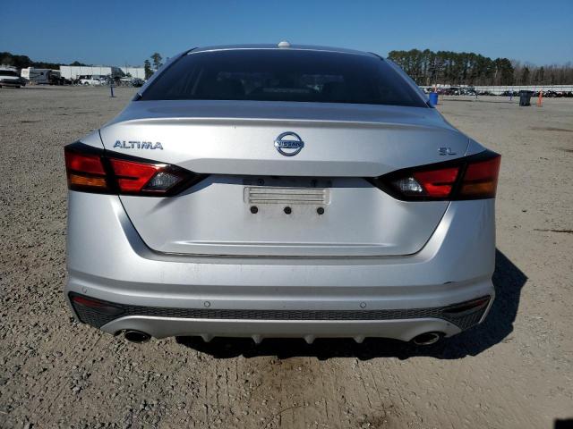 Photo 6 from auction – 2020 NISSAN ALTIMA SL with VIN 1N4BL4EV4LC157843