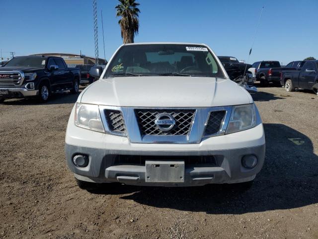 Photo 5 from auction – 2013 NISSAN FRONTIER S with VIN 1N6BD0CT5DN754830