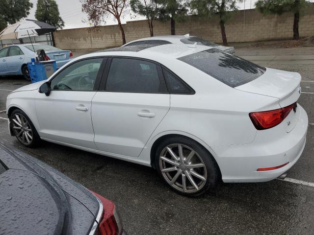 Photo 2 from auction – 2016 AUDI A3 PREMIUM with VIN WAUB8GFFXG1011563