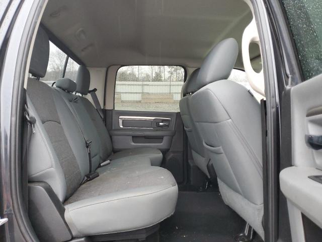 Photo 10 from auction – 2017 RAM 1500 SLT with VIN 3C6RR7LT9HG729172