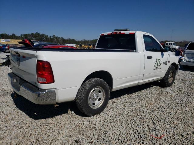 Photo 3 from auction – 2019 RAM 1500 CLASS with VIN 3C6JR6DT4KG546940