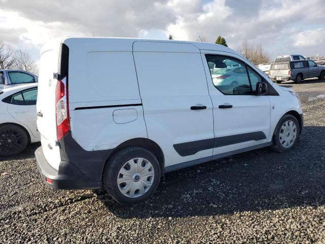 Photo 3 from auction – 2022 FORD TRANSIT CO with VIN NM0LS6S27N1517559