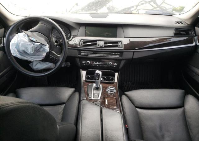 Photo 8 from auction – 2011 BMW 535 XI with VIN WBAFU7C57BC875914