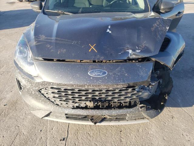 Photo 12 from auction – 2020 FORD ESCAPE S with VIN 1FMCU0F68LUA22043