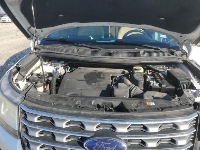 Photo 12 from auction – 2016 FORD EXPLORER L with VIN 1FM5K7F82GGC06360