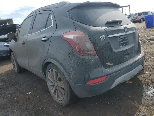 Photo 2 from auction – 2019 BUICK ENCORE PRE with VIN KL4CJASBXKB900808