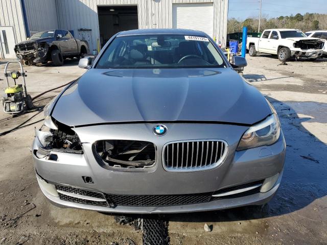 Photo 5 from auction – 2011 BMW 528 I with VIN WBAFR1C58BC672917