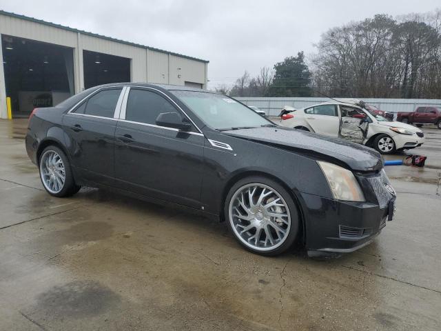 Photo 4 from auction – 2008 CADILLAC CTS with VIN 1G6DG577480166498