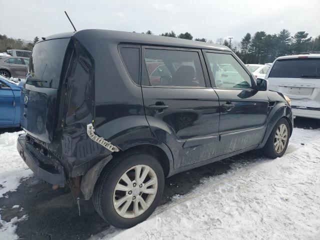 Zdjęcie 3 z aukcji – 2013 KIA SOUL + z VIN KNDJT2A61D7570712