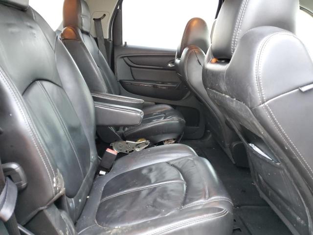 Photo 11 from auction – 2016 GMC ACADIA SLT with VIN 1GKKVRKDXGJ110397