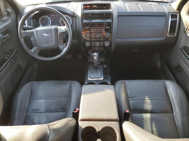 Photo 8 from auction – 2011 FORD ESCAPE LIM with VIN 1FMCU9EG4BKA53962