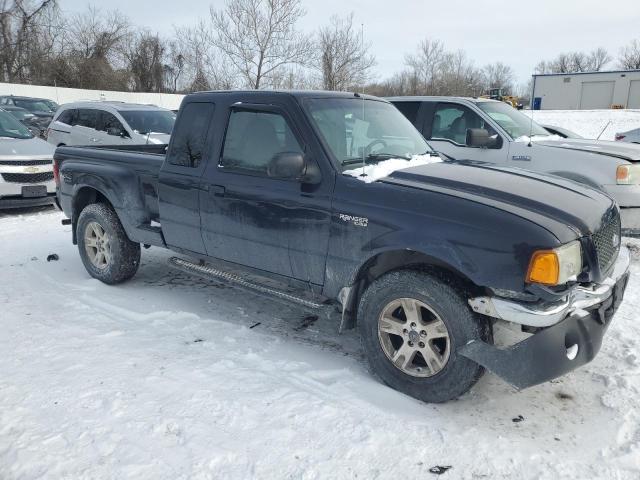 Photo 4 from auction – 2002 FORD RANGER SUP with VIN 1FTZR45E52PA99921