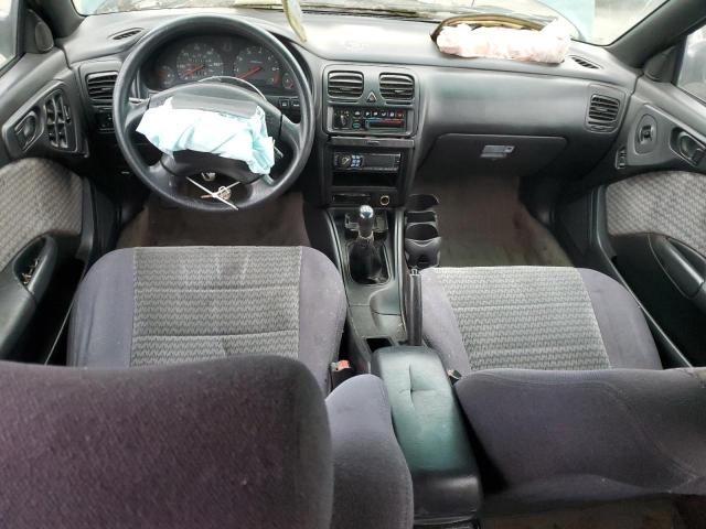 Photo 8 from auction – 1998 SUBARU LEGACY 30T with VIN 4S3BG6855W6608173