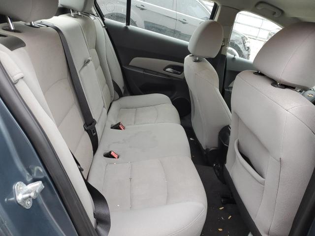 Photo 10 from auction – 2012 CHEVROLET CRUZE LT with VIN 1G1PF5SC7C7277735