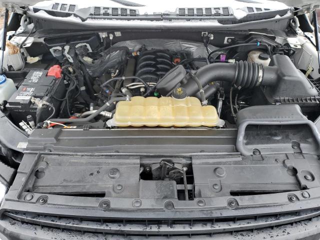 Photo 11 from auction – 2019 FORD F150 SUPER with VIN 1FTEX1E53KKD10596