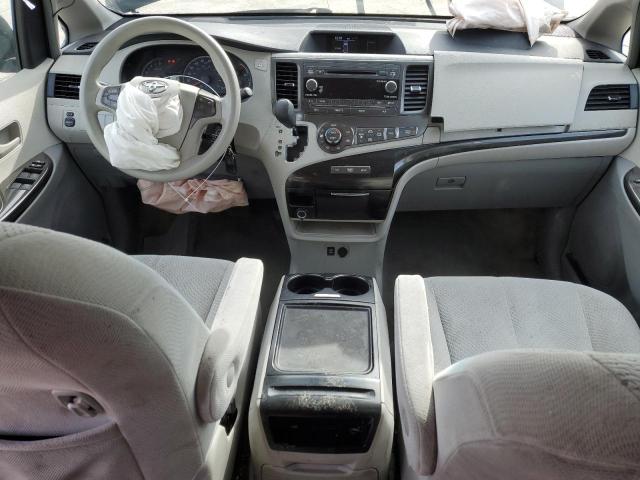 Photo 8 from auction – 2013 TOYOTA SIENNA LE with VIN 5TDKK3DC5DS385003