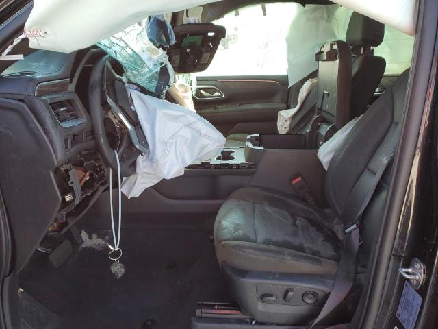 Photo 7 from auction – 2023 CHEVROLET SUBURBAN C with VIN 1GNSCCKD9PR347468