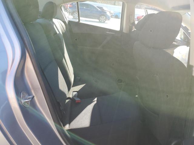 Photo 10 from auction – 2011 MAZDA 3 I with VIN JM1BL1VG8B1439729