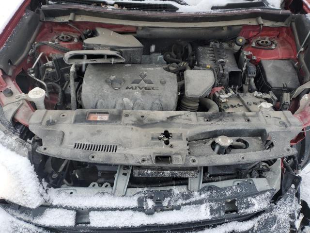 Photo 11 from auction – 2020 MITSUBISHI OUTLANDER with VIN JA4AZ3A36LZ044938