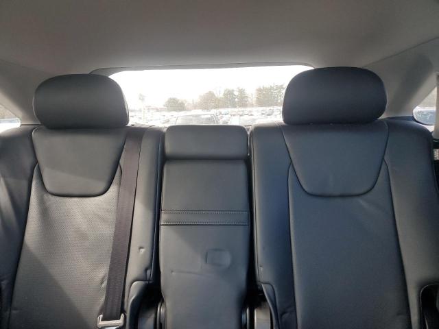 Foto 10 de la subasta – 2014 LEXUS RX 350 con VIN 2T2ZK1BA4EC148514