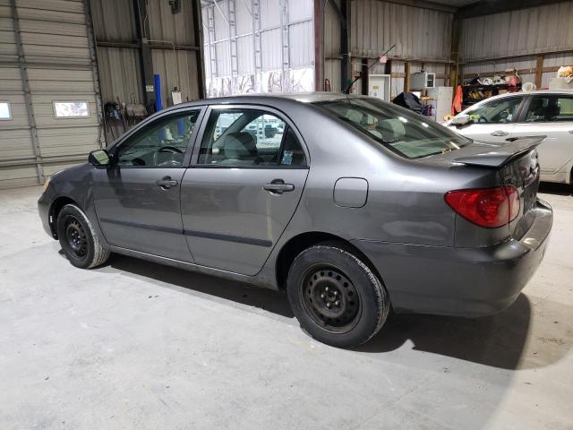 Photo 2 from auction – 2005 TOYOTA COROLLA CE with VIN 2T1BR32E75C425575