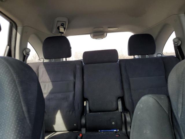 Photo 10 from auction – 2011 HONDA CR-V EX with VIN JHLRE4H52BC003809