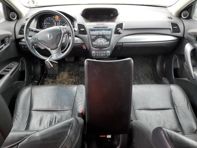 Photo 8 from auction – 2014 ACURA RDX TECHNO with VIN 5J8TB4H55EL023800