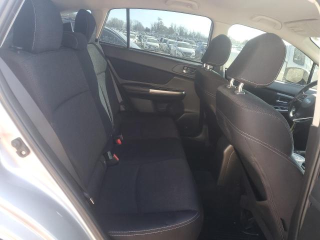 Photo 10 from auction – 2015 SUBARU XV CROSSTR with VIN JF2GPACC0F8235449