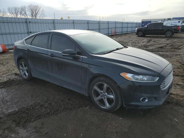 Photo 4 from auction – 2014 FORD FUSION SE with VIN 3FA6P0HD9ER193923