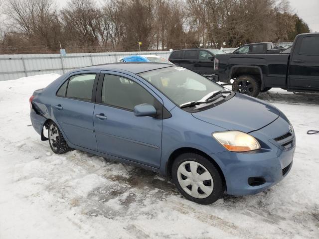 Photo 4 from auction – 2008 TOYOTA YARIS with VIN JTDBT923881189451