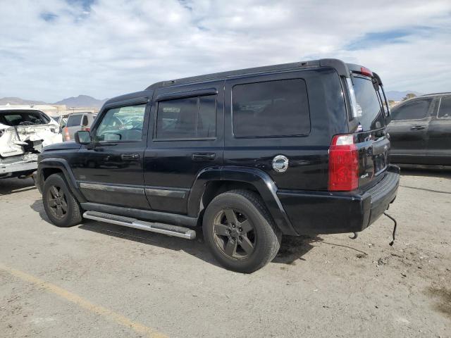 Photo 2 from auction – 2008 JEEP COMMANDER with VIN 1J8HG48K38C150053