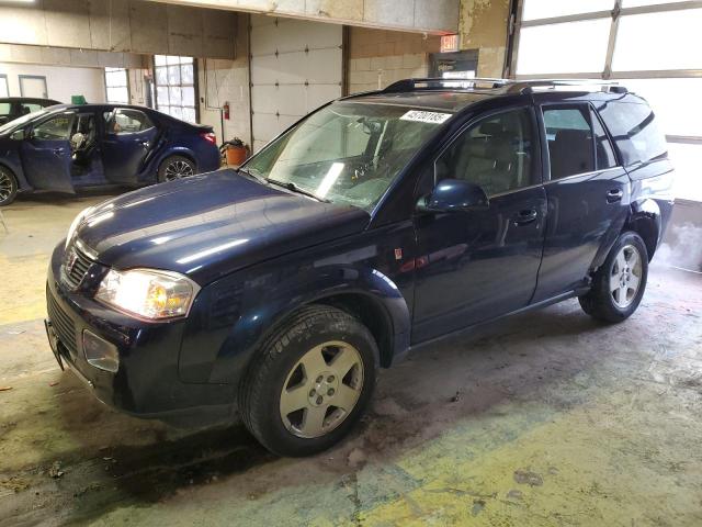 SATURN VUE 2007 with VIN 5GZCZ53487S866900 - Photo from auction