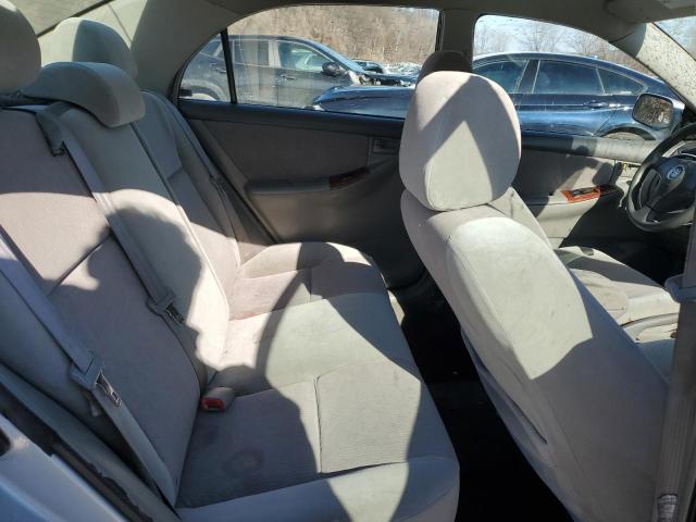 Photo 10 from auction – 2007 TOYOTA COROLLA CE with VIN 1NXBR32E57Z893127