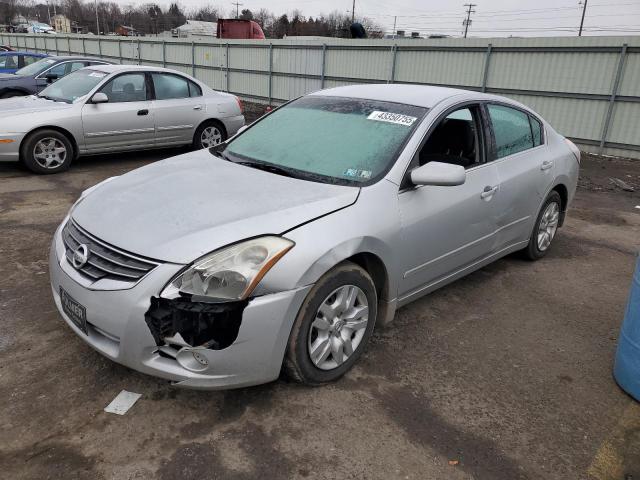 NISSAN ALTIMA BAS 2011 with VIN 1N4AL2AP3BN488620 - Photo from auction