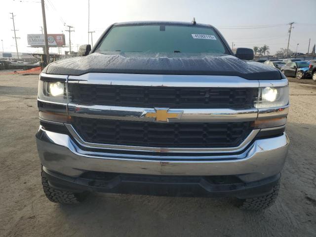 Photo 5 from auction – 2019 CHEVROLET SILVERADO with VIN 2GCVKPEC0K1118648