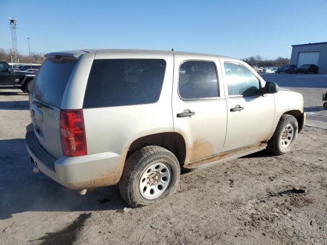 Photo 3 from auction – 2014 CHEVROLET TAHOE SPEC with VIN 1GNSK2E01ER168635