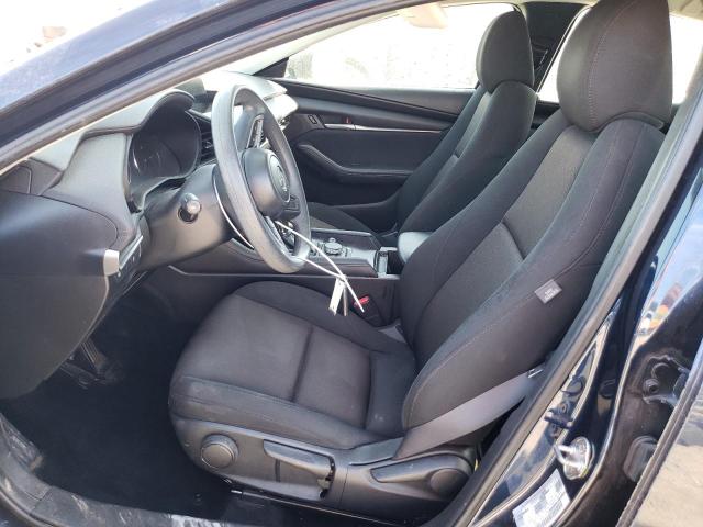 Photo 7 from auction – 2020 MAZDA 3 with VIN 3MZBPABL8LM125022