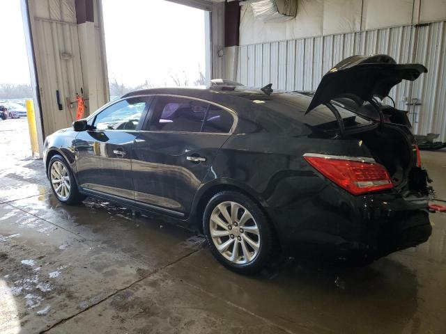Photo 2 from auction – 2014 BUICK LACROSSE with VIN 1G4GB5GR5EF206389