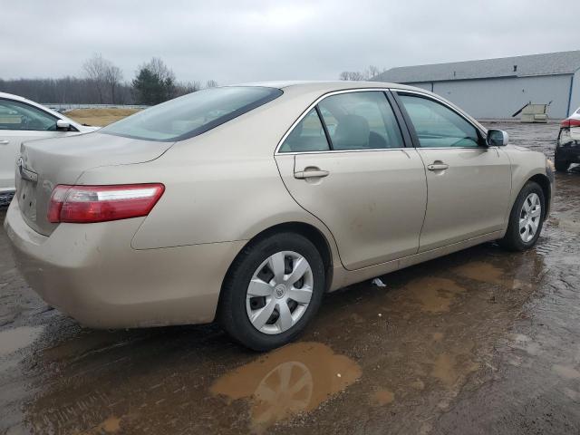 Photo 3 from auction – 2009 TOYOTA CAMRY BASE with VIN 4T1BE46K69U288957