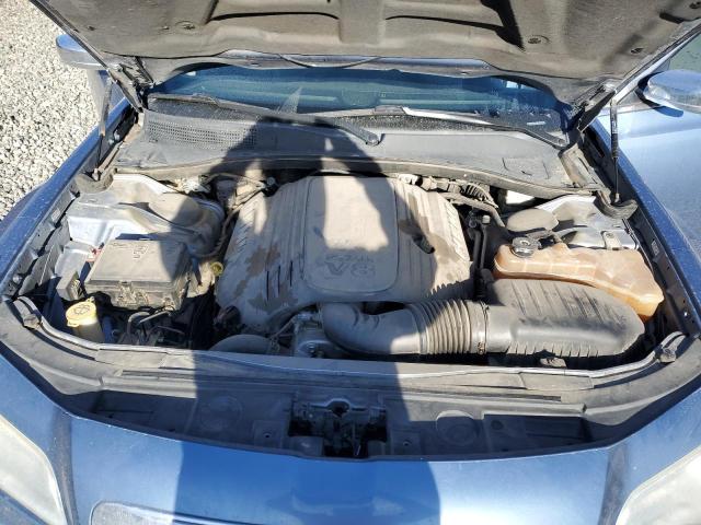 Photo 12 from auction – 2011 CHRYSLER 300C with VIN 2C3CA6CT3BH547544