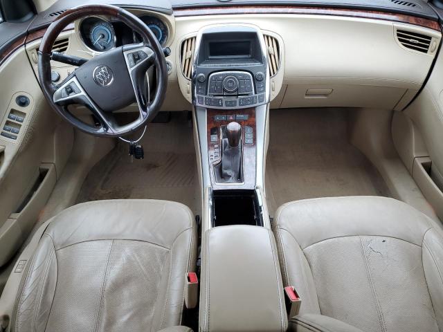 Photo 8 from auction – 2012 BUICK LACROSSE P with VIN 1G4GF5G30CF167515