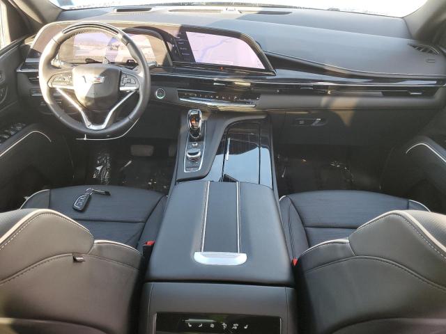 Photo 8 from auction – 2024 CADILLAC ESCALADE E with VIN 1GYS4PKL2RR207196