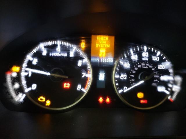 Photo 9 from auction – 2015 ACURA ILX 20 TEC with VIN 19VDE1F74FE001304