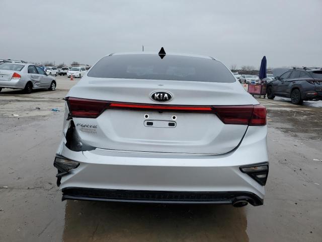 Photo 6 from auction – 2021 KIA FORTE FE with VIN 3KPF24AD9ME382653