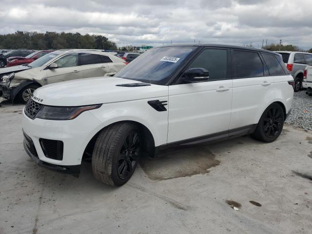 LAND ROVER RANGE ROVE 2020 with VIN SALWR2SU6LA722964 - Photo from auction