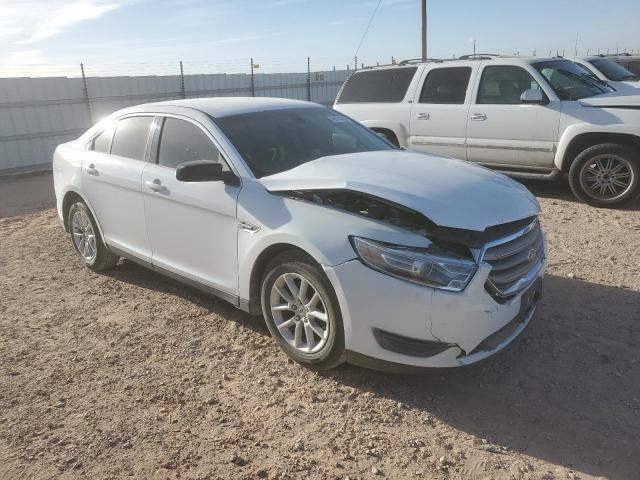 Zdjęcie 4 z aukcji – 2013 FORD TAURUS SE z VIN 1FAHP2D88DG152699