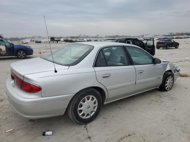 Photo 3 from auction – 2002 BUICK CENTURY CU with VIN 2G4WS52J521182305